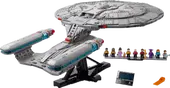 Star Trek: U.S.S. Enterprise NCC-1701-D