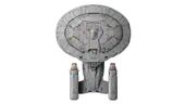 Star Trek: U.S.S. Enterprise NCC-1701-D