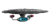 Star Trek: U.S.S. Enterprise NCC-1701-D