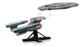Star Trek: U.S.S. Enterprise NCC-1701-D
