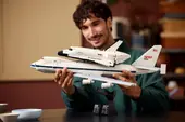 Shuttle Carrier Aircraft