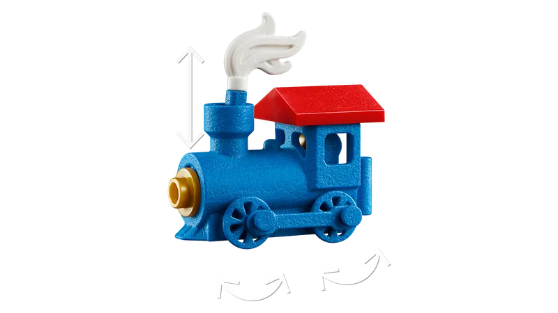 Holiday Express Train