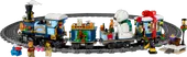 Holiday Express Train