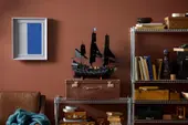 Captain Jack Sparrow's Pirate Ship