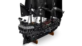 Captain Jack Sparrow's Pirate Ship