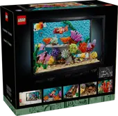 Tropical Aquarium