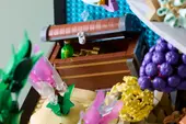 Tropical Aquarium