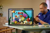 Tropical Aquarium