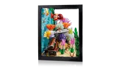 Tropical Aquarium
