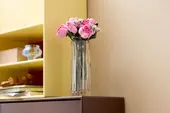 Bouquet of Pink Roses