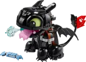 How to Train Your Dragon: Toothless