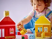 Daily Routines: Eating &amp; Bedtime