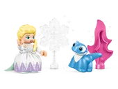 Elsa &amp; Bruni in the Enchanted Forest