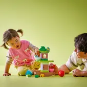 Balancing &amp; Stacking Tree