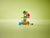 Balancing &amp; Stacking Tree