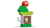 Balancing &amp; Stacking Tree