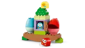 Balancing &amp; Stacking Tree
