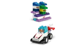 F1 Team Race Cars &amp; Drivers
