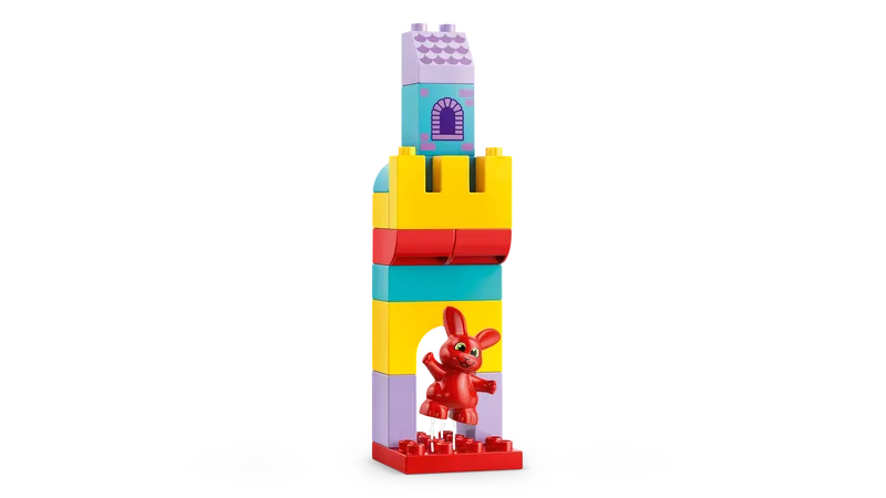 Hopsy's Castle Game