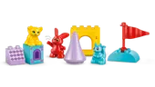 Hopsy's Castle Game