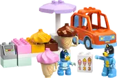 Ice Cream Trip with Bluey