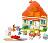 Bluey’s Family House