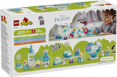Frozen Creative Box with Elsa and Olaf