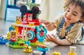 Mickey Mouse Clubhouse with Minnie &amp; Pluto