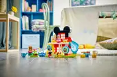 Mickey Mouse Clubhouse with Minnie &amp; Pluto