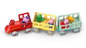 Train Ride with Grandpa Pig
