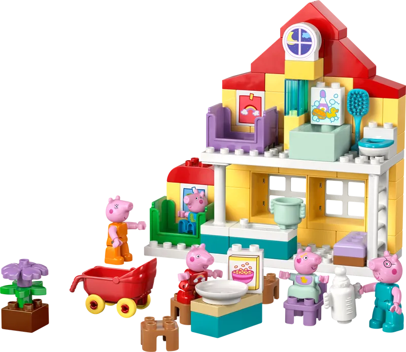 Family House