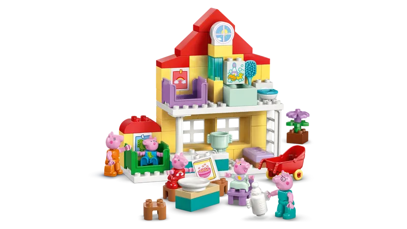 Family House