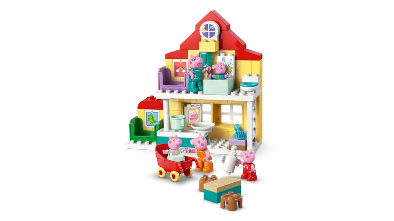 Family House