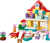 Family House