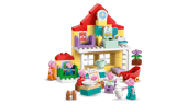 Family House