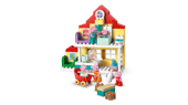 Family House