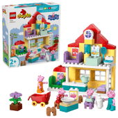 Family House