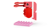 Animal Building Game