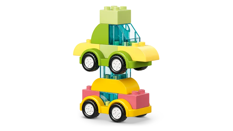 Creative Vehicles