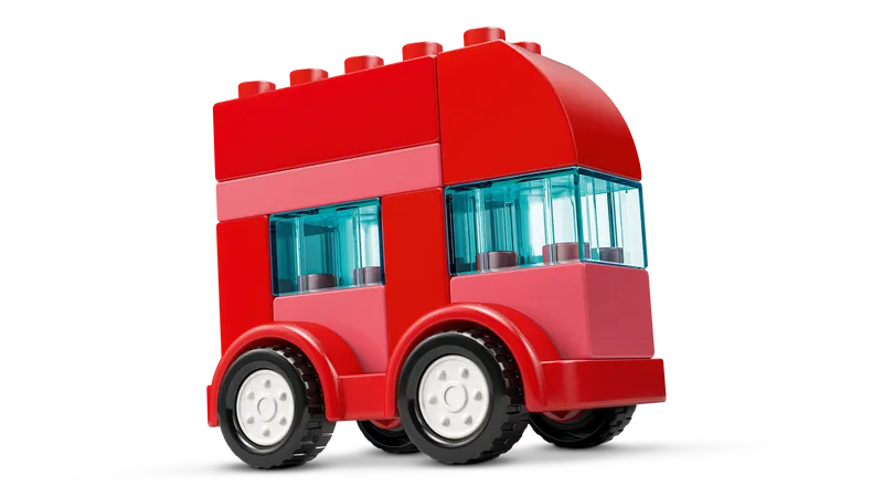 Creative Vehicles