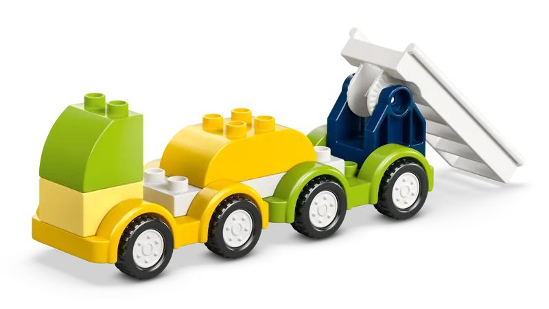 Creative Vehicles