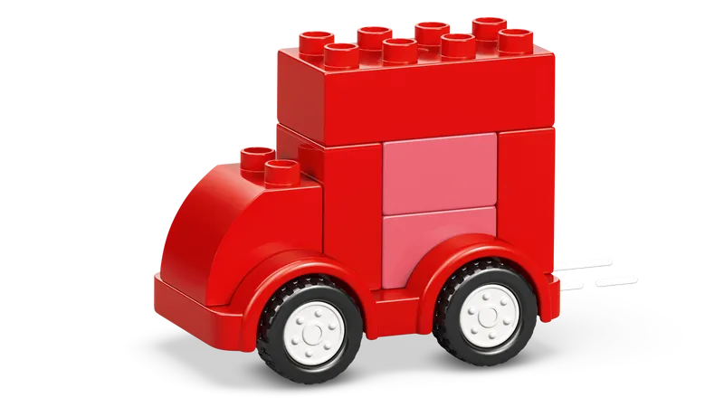 Creative Vehicles