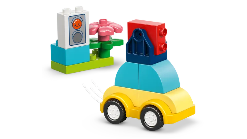 Creative Vehicles