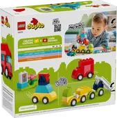 Creative Vehicles