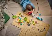 Creative Vehicles