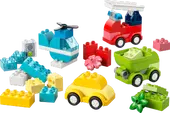 Creative Vehicles