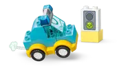 Creative Vehicles