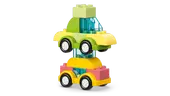 Creative Vehicles
