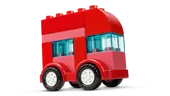Creative Vehicles