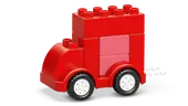 Creative Vehicles